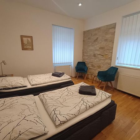 Apartments Karlin プラハ エクステリア 写真