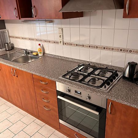 Apartments Karlin プラハ エクステリア 写真
