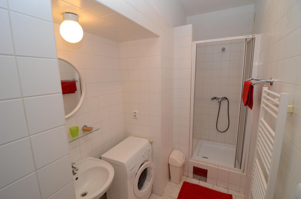 Apartments Karlin プラハ 部屋 写真