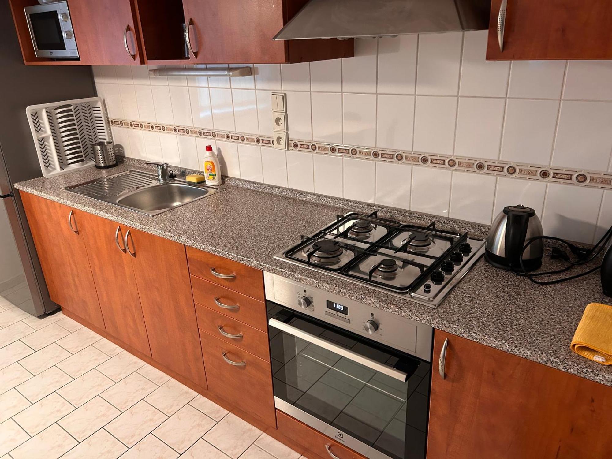 Apartments Karlin プラハ エクステリア 写真